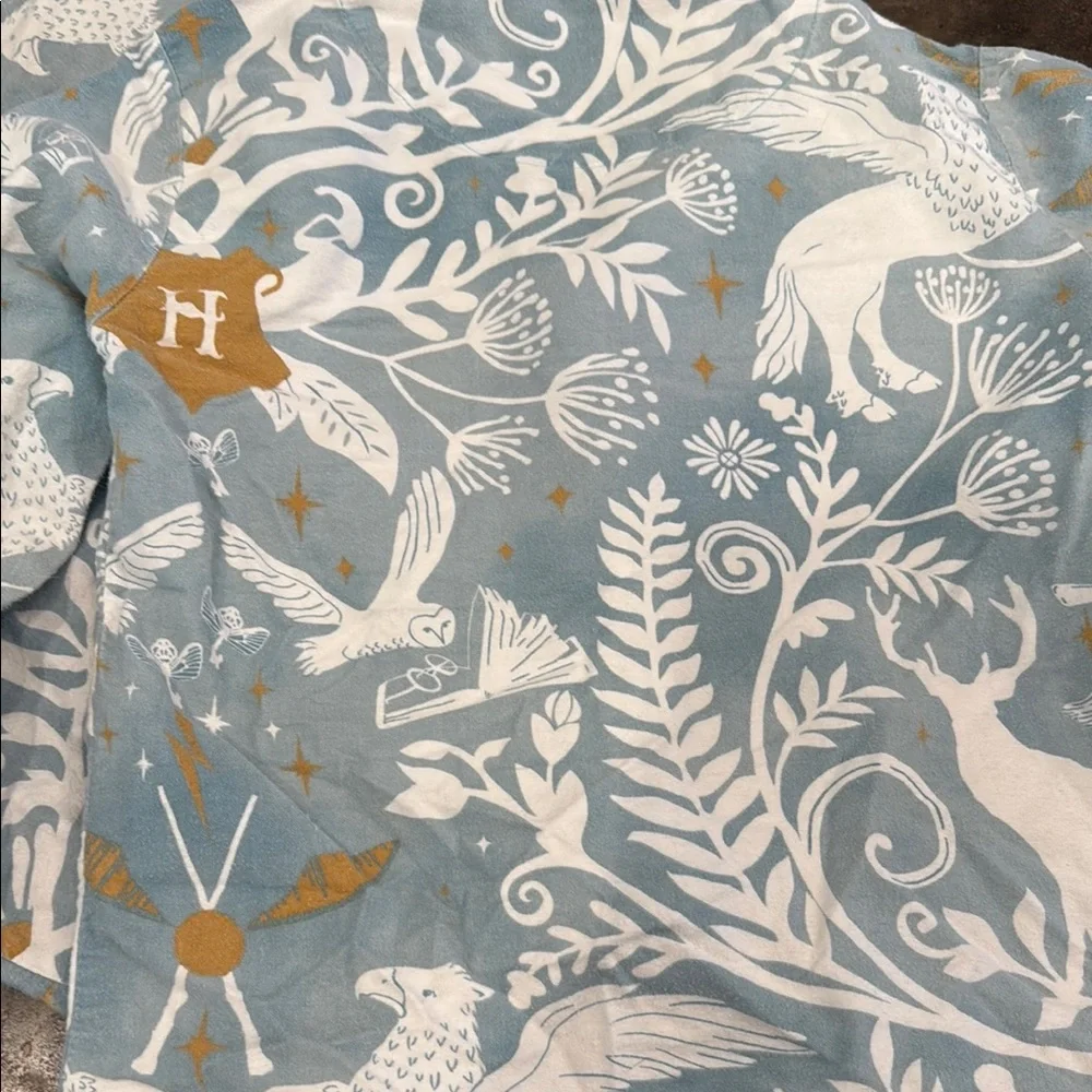 Harry Potter PJs - Picture 4 of 4